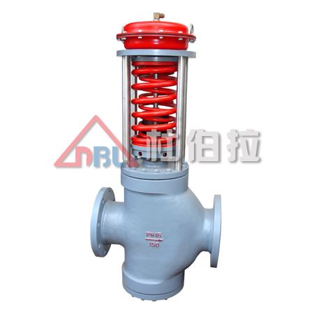 自力式壓力調節閥 自力式微壓調節閥