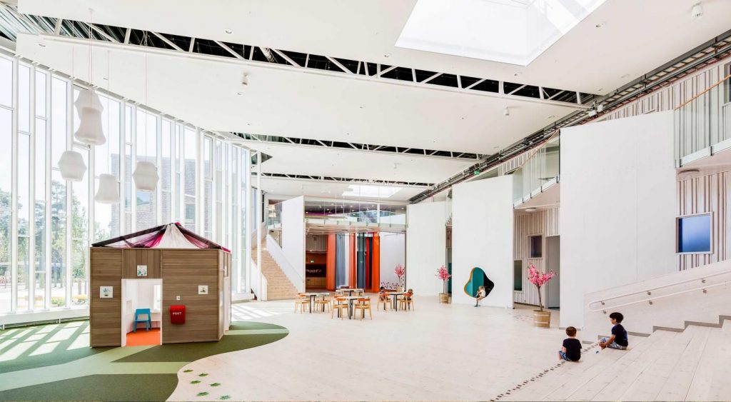 幼兒園室內(nèi)大廳設(shè)計(jì)主要區(qū)域有哪些? 幼兒園室內(nèi)大廳設(shè)計(jì)主要區(qū)域有哪些?