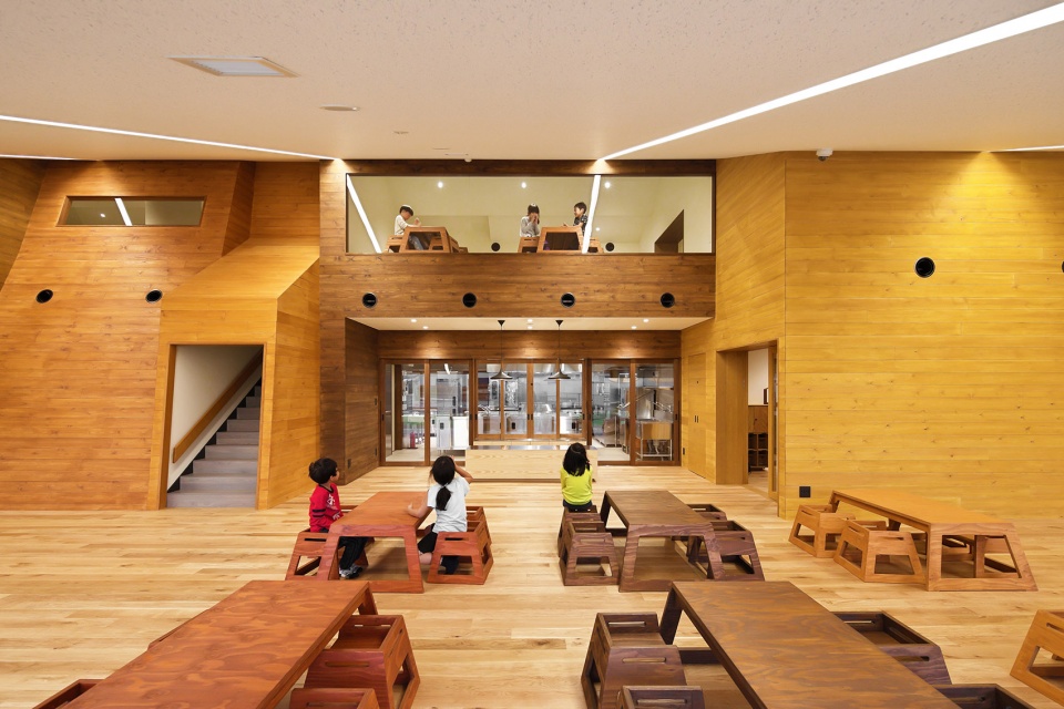 托育中心設(shè)計的細(xì)節(jié)有哪些? 托育中心設(shè)計的細(xì)節(jié)有哪些?