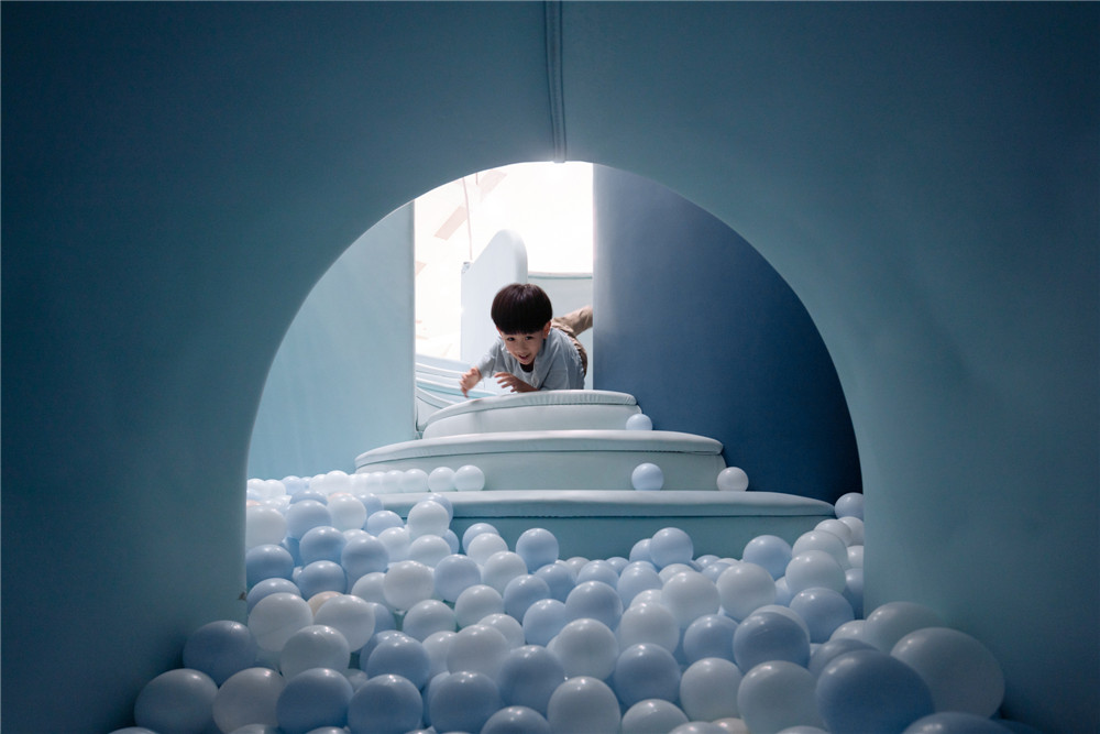 室內(nèi)兒童樂園設(shè)計要注意的事項有哪些? 室內(nèi)兒童樂園設(shè)計要注意的事項有哪些?