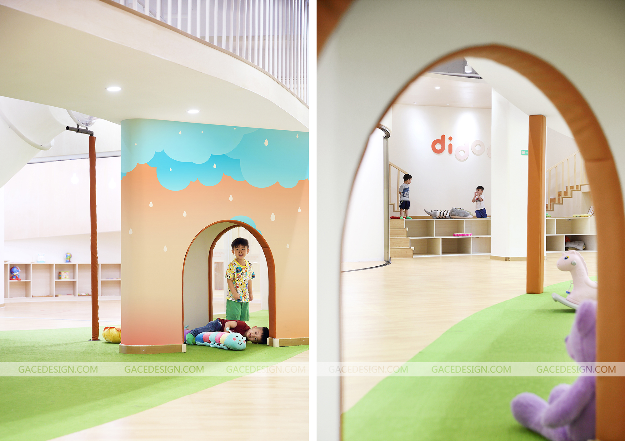 寶寶爬行，好處多多