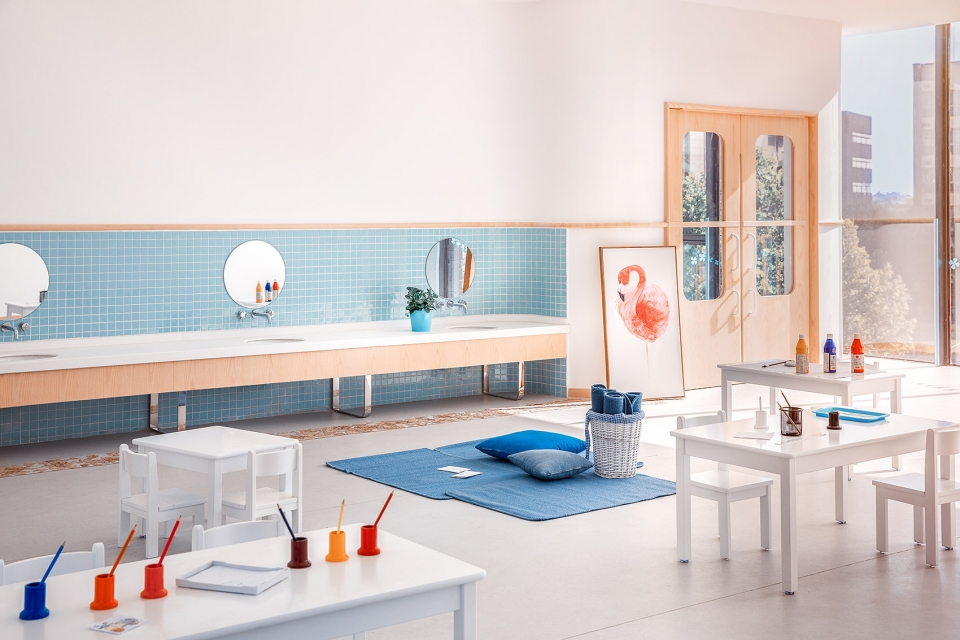 蒙特梭利涉及到哪些領域? 蒙特梭利涉及到哪些領域?